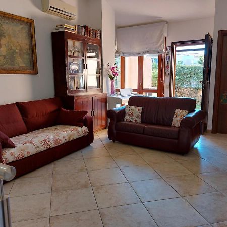 La Casa Di Eledo Villa La Maddalena  Exterior photo