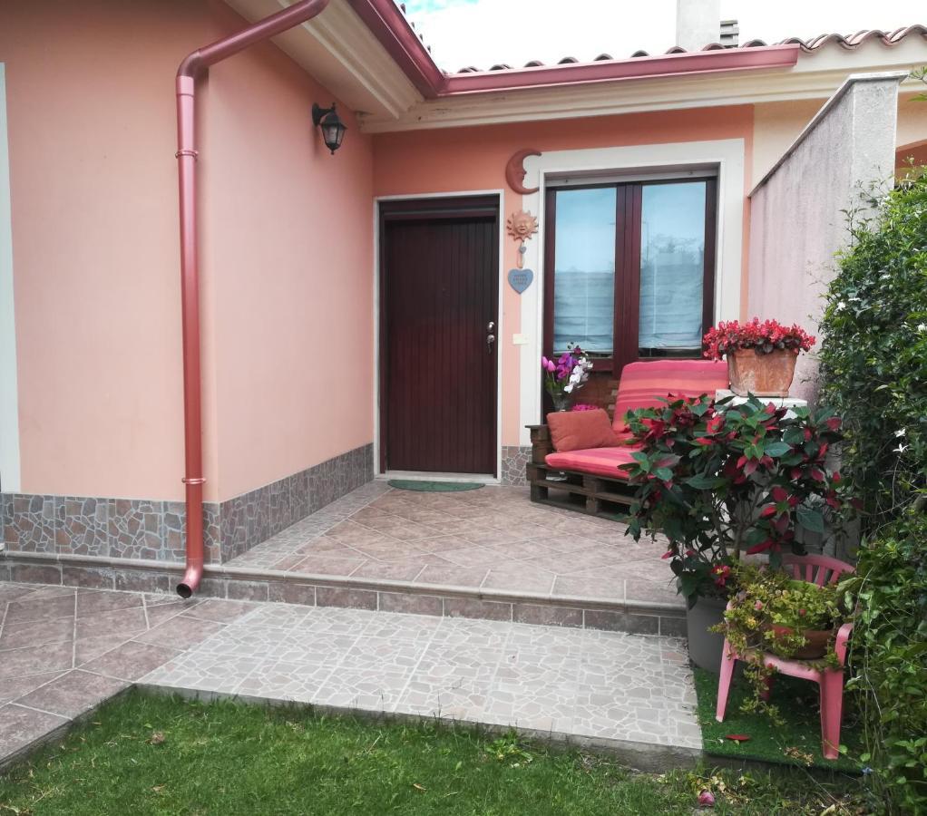 La Casa Di Eledo Villa La Maddalena  Exterior photo